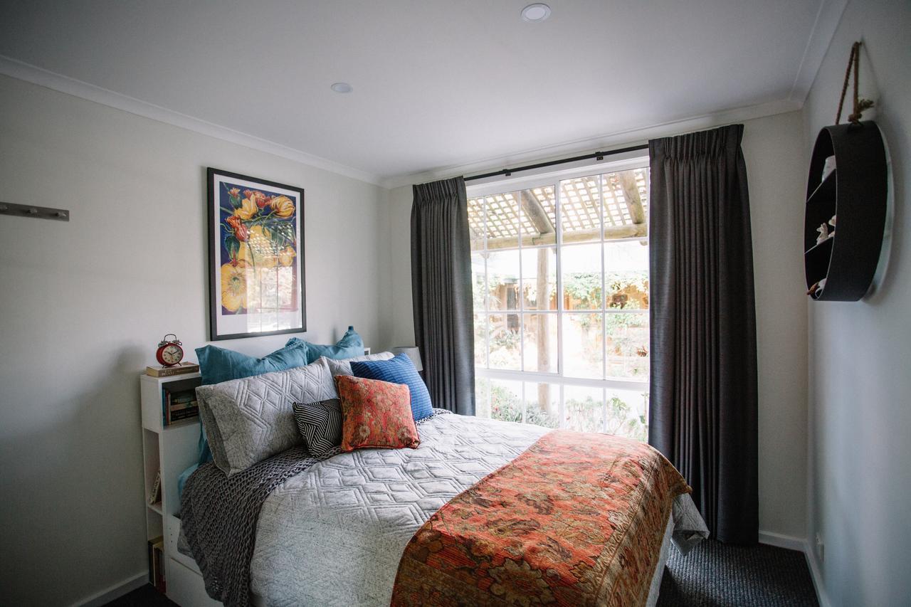 Wurrung B & B - The Cottage Woodend Kültér fotó